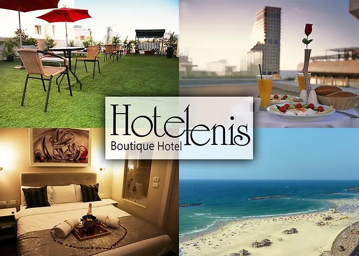 Lenis Hotel