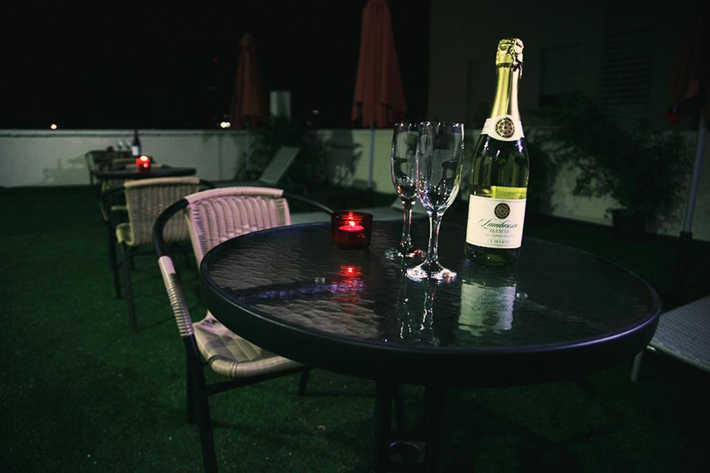 Hotel Lenis Tel Aviv