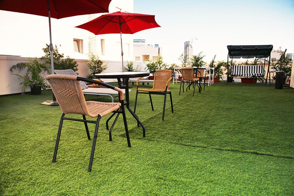 Lenis 3* Tel Aviv