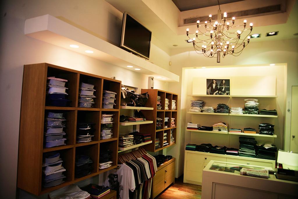 Lenis Tel Aviv