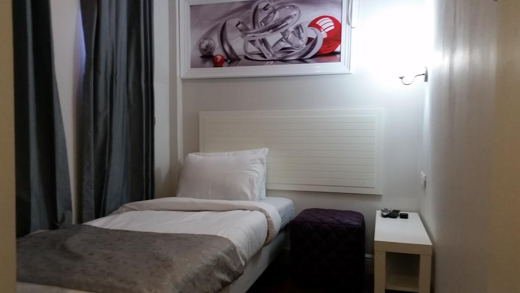 Hotel Lenis 3*
