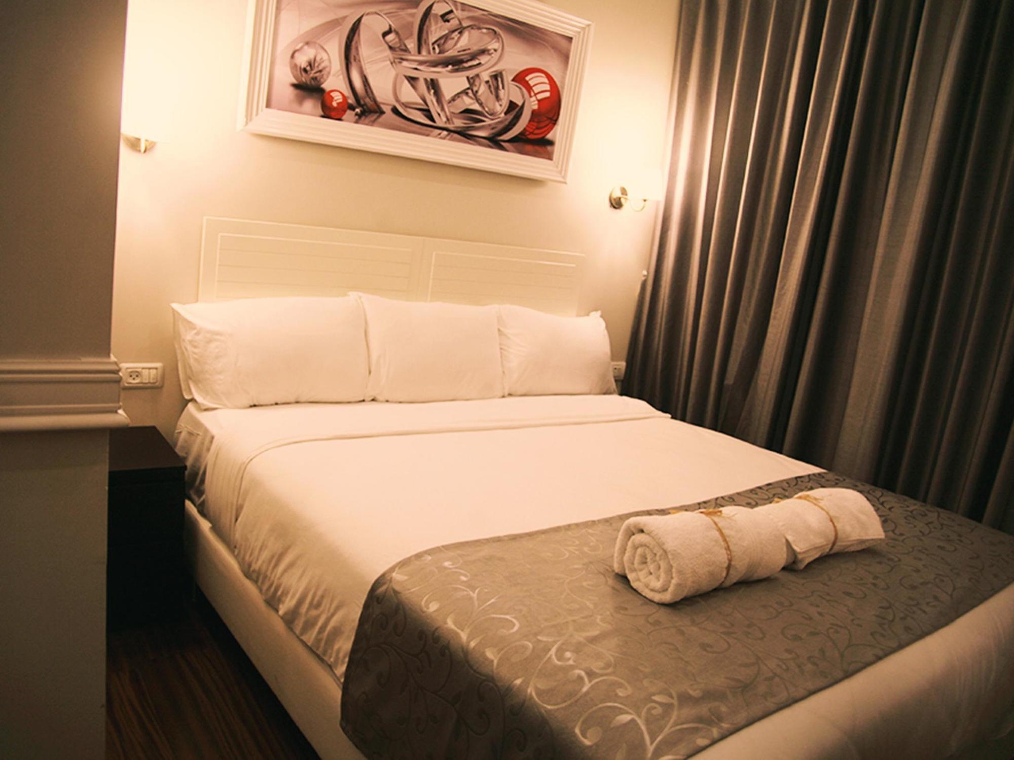 Hotel Lenis