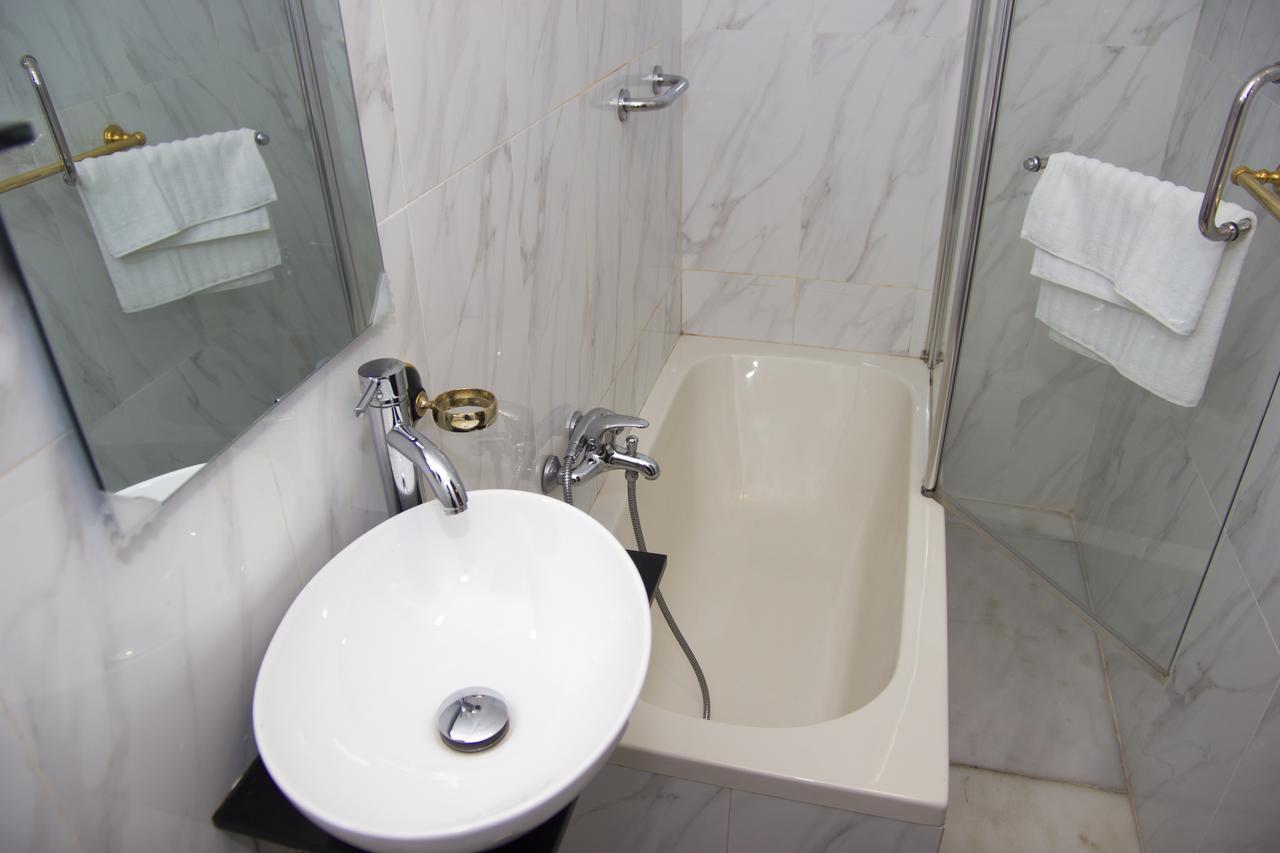 Hotel Lenis Tel Aviv