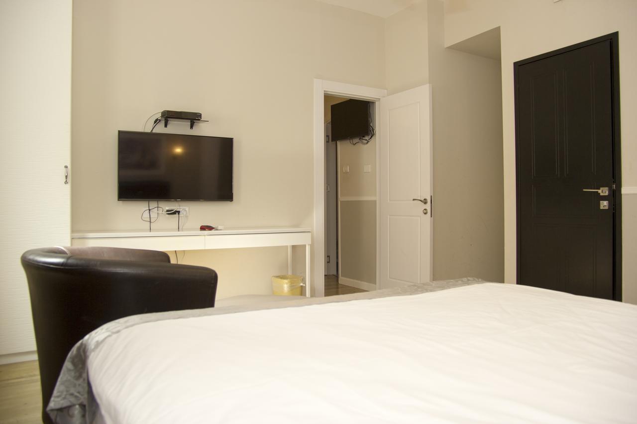 Hotel Lenis Tel Aviv