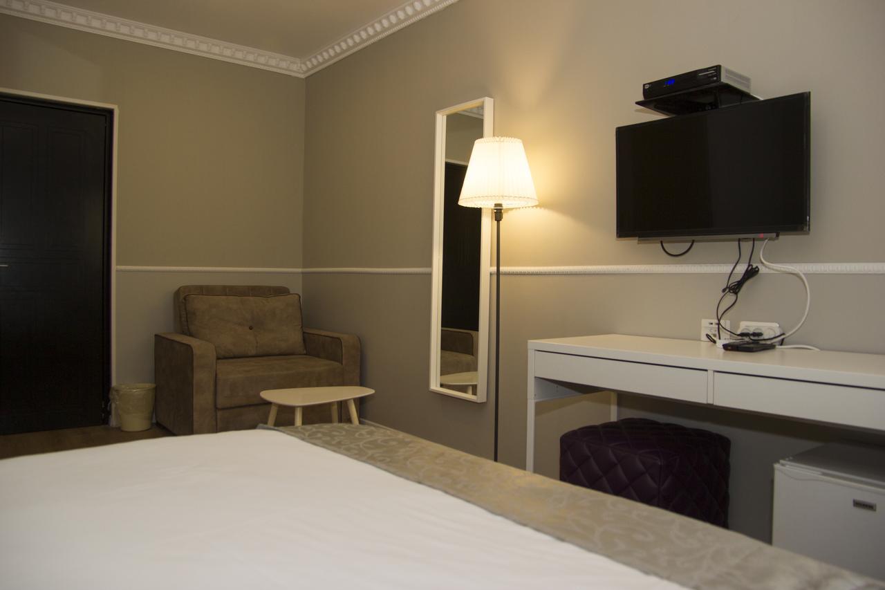 Hotel Lenis Tel Aviv
