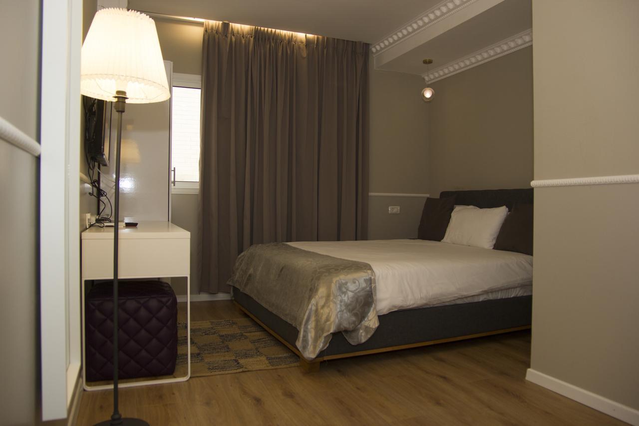 Lenis 3* Tel Aviv