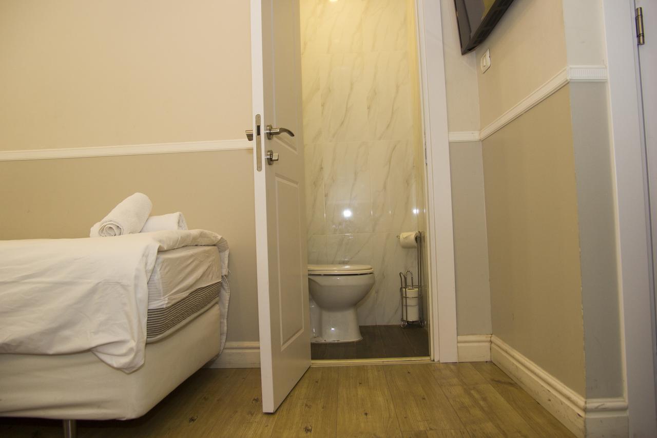 Lenis Hotel 3*