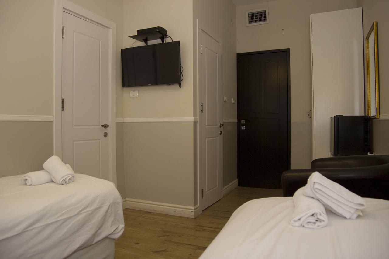 Hotel Lenis Tel Aviv