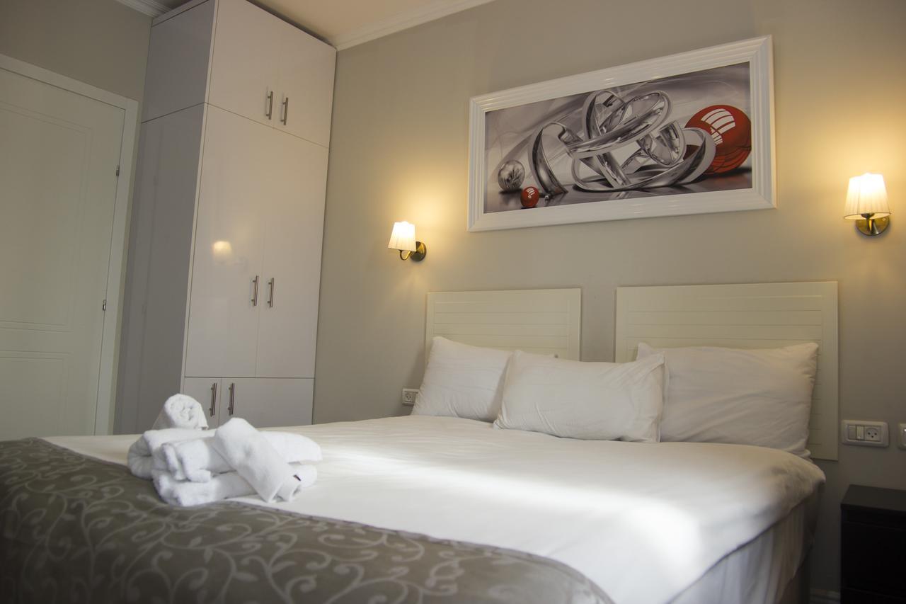 Lenis Tel Aviv