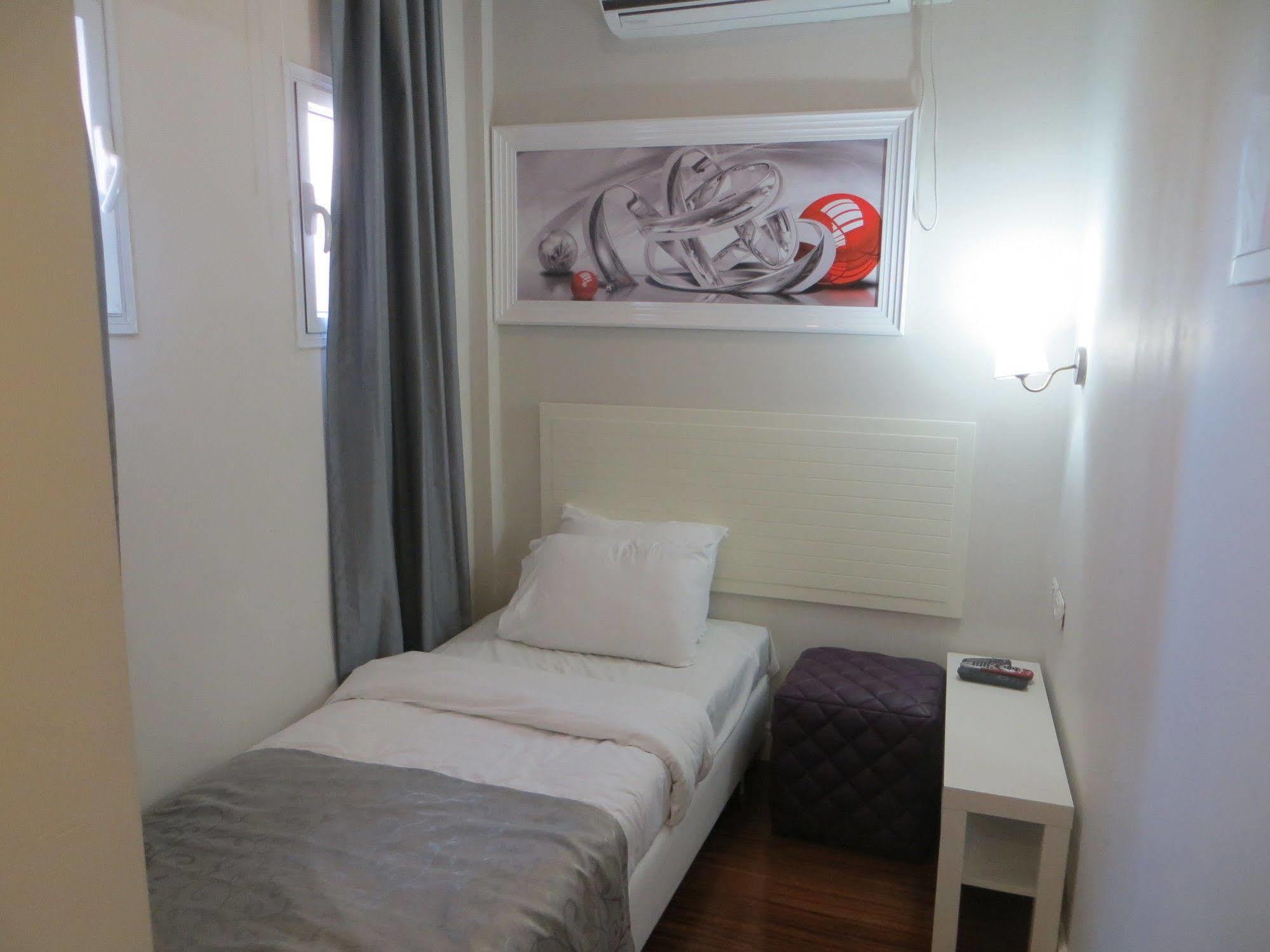 Hotel Lenis