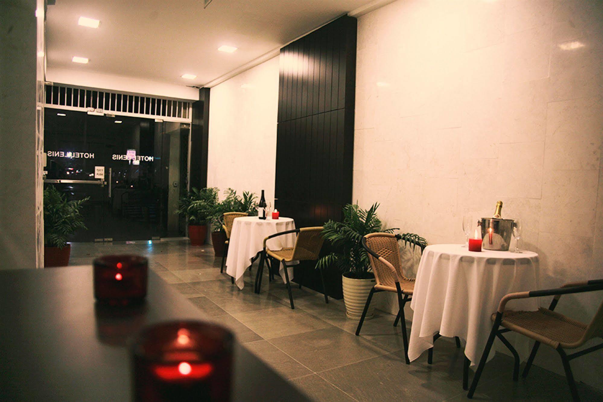 Lenis Hotel Tel Aviv