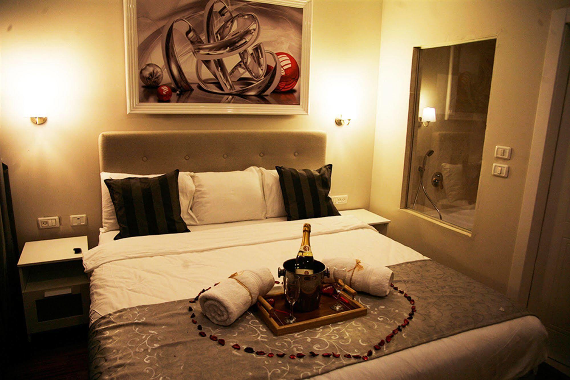 Hotel Lenis Tel Aviv