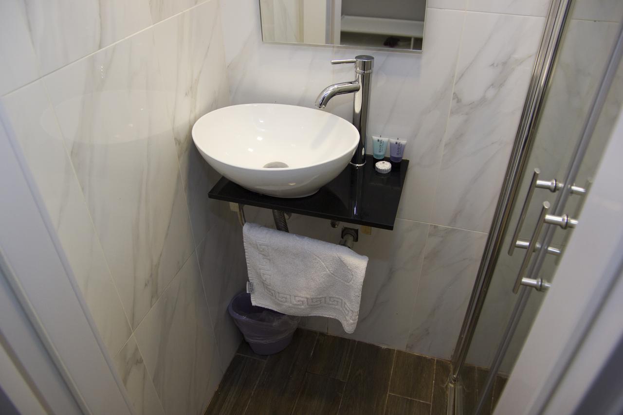 Hotel Lenis Tel Aviv